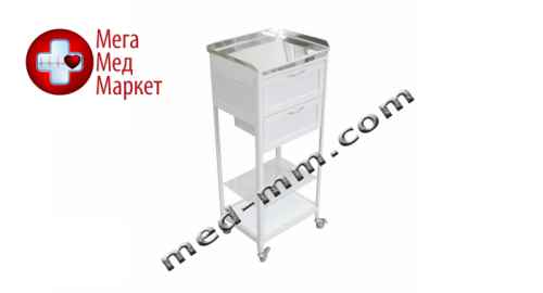 Купить Столик анестезіолога СА-4 цена, характеристики, отзывы